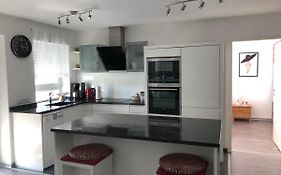 Ferienwohnung Lis
